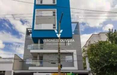 Imagem: O apartamento possui 2 Dormitórios, 1 Banheiro, 45m² de Área