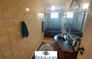 Imagem 10: Apartamento 2 Quartos Santos - SP - José Menino