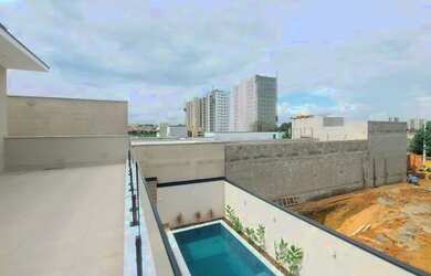 Imagem 13: Belíssimo Sobrado Condomínio Jardim do jatóba - Hortolândia