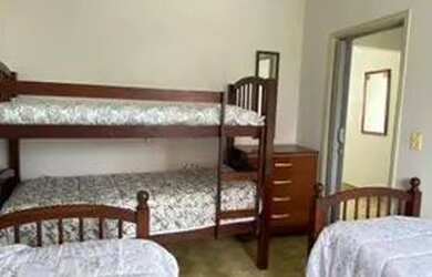 Imagem 7: Apartamento com 2 dormitórios à venda, 80 m² por R$ 285.000,00 - Boqueirão - Praia Grande