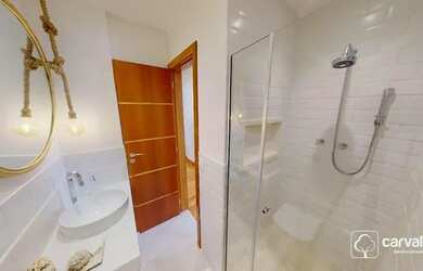 Imagem 16: Apartamento para aluguel Copacabana com 112 m² , 3 quartos 1 suíte 1...