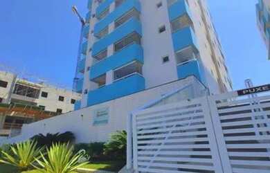 Imagem: O apartamento possui 2 Dormitórios, 3 Banheiros, 1 Vaga na