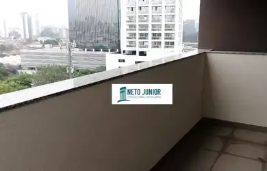 Imagem: Conjunto comercial para locação, Chácara Santo Antônio