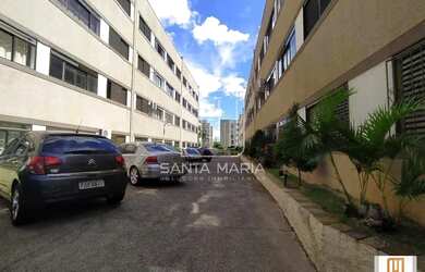 Imagem 3: Apartamento tipo - padrao 2 dormitórios, cozinha planejada, em condomínio...