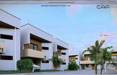 Imagem 9: 041- CASA EM CONDOMÍNIO DE ALTO PADRÃO - FALE COMIGO AGORA