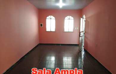 Imagem 7: Desocupado, Cj Osvaldo Frota, Próximo ao Legal na Cidade Nova