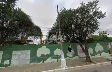 Imagem: O terreno possui 6.160m² de Área e está localizado em Campestre