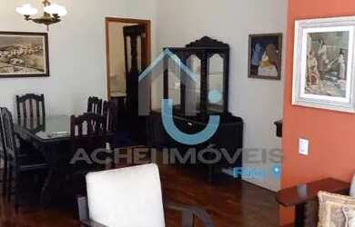 Imagem 1: Excelente apartamento de 3 quartos com vagas na escritura!