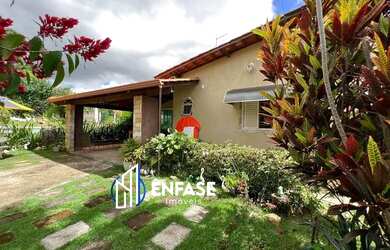 Imagem 5: Linda casa, localizado no Condomínio Fazenda Mirante em Igarapé