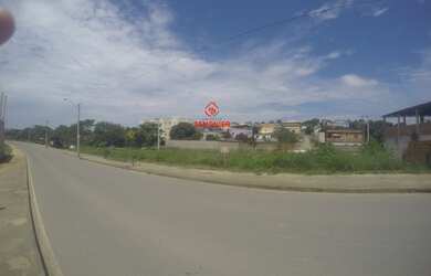 Imagem: O terreno possui 640m² de Área e está localizado em Arlindo