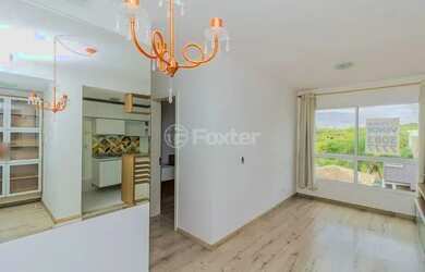 Imagem 1: Apartamento à venda no bairro Jardim Itu - Porto Alegre/RS