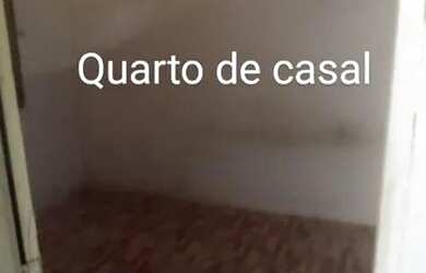 Imagem 4: Casa a venda. 1 Banheiroe2 Dormitórios