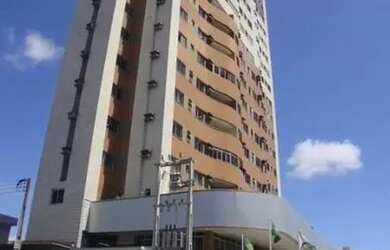 Imagem: O apartamento possui 3 Dormitórios, 4 Banheiros, 2 Vagas na