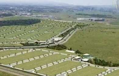 Imagem 8: Terreno à venda, 300 m² por R$ 371.000,00 - Condomínio Yucatan - Paulínia/SP