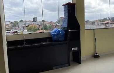 Imagem: A casa possui 3 Dormitórios, 1 Banheiro, 110m² de Área e