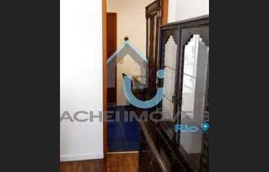 Imagem 2: Excelente apartamento de 3 quartos com vagas na escritura!