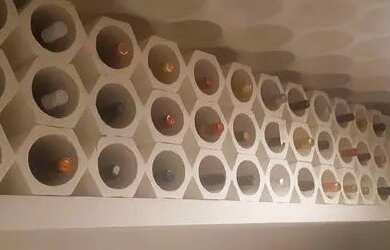 Imagem 14: JANDIRA - Casa de Condomínio - ALTOS DE SÃO FERNANDO