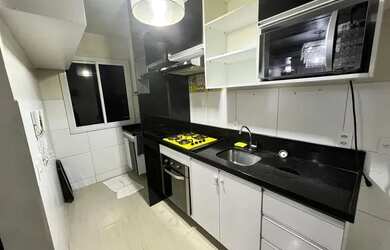 Imagem 9: Condomínio Florence Garden