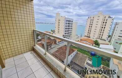 Imagem 5: quot Excelente apartamento 02 quartos com vista para o mar a venda por...