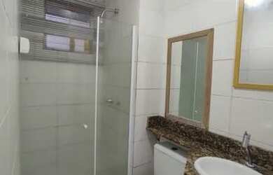 Imagem 7: VENDO APARTAMENTO 3 QTS TODO DE PORCELANATO VARJEM PEQUENA