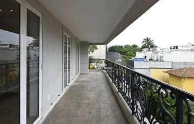 Imagem 12: Apartamento com 4 dormitórios, 385 m² - venda por R$ 15.000.000,00 ou...