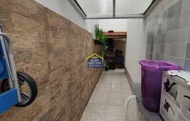 Imagem 14: Guilhermina - Casa de Condominio 90 m2, 02 suites por 380 mil