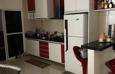 Imagem 6: Troca minha casa num condomínio pelo outro no condomínio