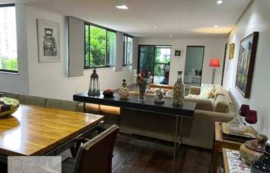 Imagem 3: Apartamento com 4 dormitórios à venda, 384 m² por R$ 1.300.000 - Graça - Salvador/BA