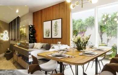 Imagem 3: Ultimas Unidade, Linda Casa em Condomínio No ARAÇAGI, Fino Acabamentos,...