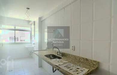 Imagem 10: Apartamento em Freguesia de Jacarepaguá - Rio de Janeiro