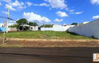 Imagem: O depósito possui 614m² de Área e está localizado em Ribeirão