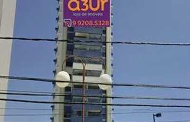 Imagem: O apartamento possui 3 Dormitórios, 3 Banheiros, 2 Vagas na