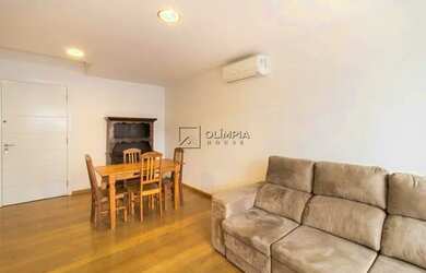 Imagem 3: Apartamento Locação 1 Dormitórios - 100 m² Jardim Paulista