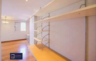 Imagem 9: Apartamento Venda Vila Romana 126 m² 3 Dormitórios