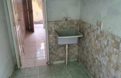 Imagem 8: Casa Porto Novo 1 Quarto Rua em Frente à Balprensa