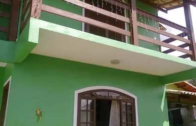 Imagem 5: Vendo essa casa em Itatiaia na subida do parque estadual