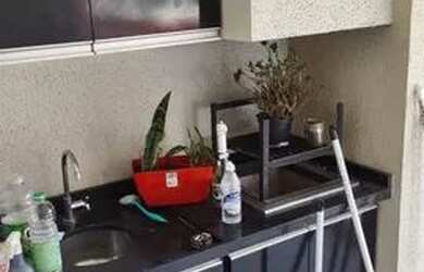 Imagem 6: apartamento osasco. Churrasqueira, 72m² de Área, 2 Vagas na garageme2...