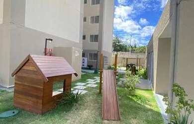 Imagem 16: Apartamento de repasse na sapiranga a poucos metros do shopping via sul,...