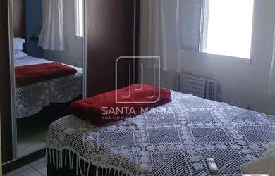 Imagem 8: Apartamento tipo - padrao 2 dormitórios, cozinha planejada, portaria...