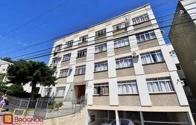 Imagem: O apartamento possui 3 Dormitórios, 1 Banheiro, 64m² de Área