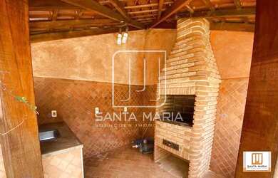 Imagem 16: Casa térrea na rua 3 dormitórios/suite, cozinha planejada