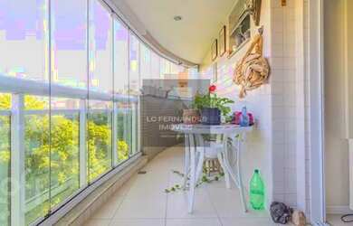 Imagem 4: Apartamento em Freguesia de Jacarepaguá - Rio de Janeiro