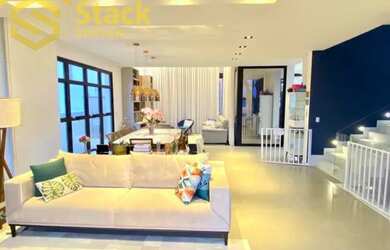 Imagem 4: CASA TIPO SOBRADO A VENDA EM JUNDIAÍ DE ALTO PADRÃO EM CONDOMÍNIO FECHADO...