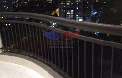 Imagem 3: Apartamento com 3 dormitórios à venda, 116 m² por R$ 1.300.000,00 - Vila Romana - São Paul