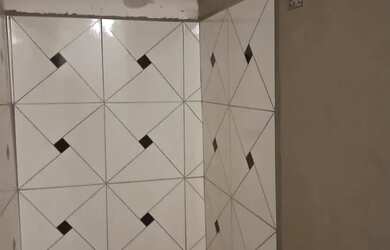 Imagem: O quarto está localizado em Tanque, Rio de Janeiro para alugar