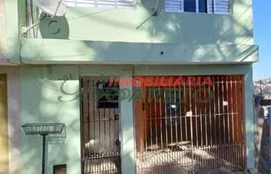 Imagem 2: CASA MAUÁ JARDIM ZAIRA 5