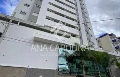 Imagem: O apartamento possui 2 Dormitórios, 2 Banheiros, 2 Vagas na