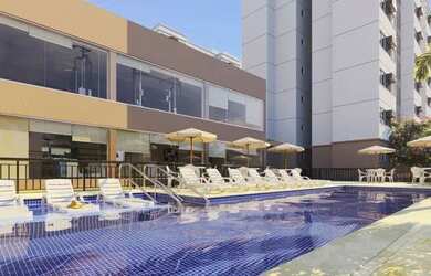 Imagem 1: JDM-81 9.8447.5714 Apartamento para venda em Pau Amarelo