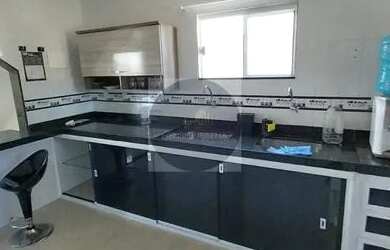 Imagem 3: Vendo casa no condomínio Blue Garden, amplo terreno, área gourmet