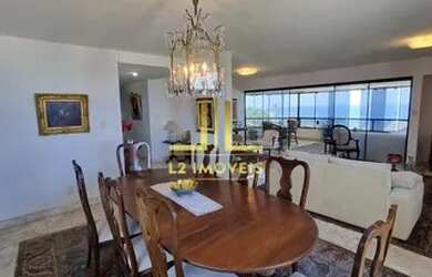 Imagem 9: Apartamento à venda no bairro Ondina - Salvador/BA